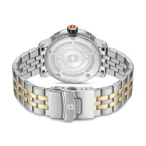 Men's Watch Swiss Military Hanowa SMWGH0001760